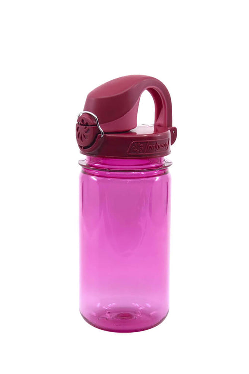 12oz Kids On-The-Fly Lock-Top Bottle
